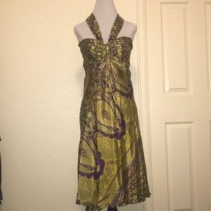 NWOT Versatile Dress